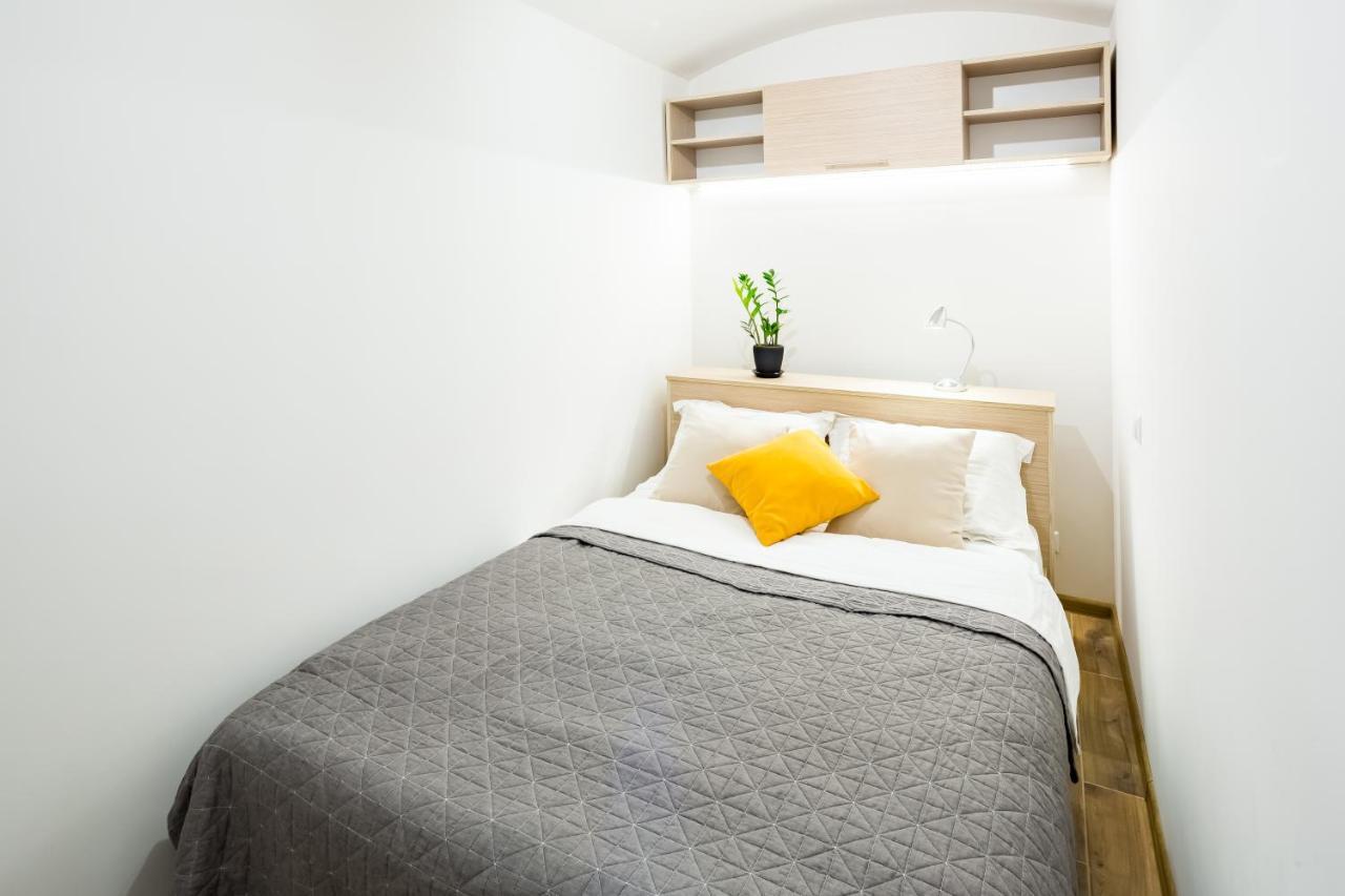 New Large 2 Bedroom In Lviv Historic Centre Екстер'єр фото